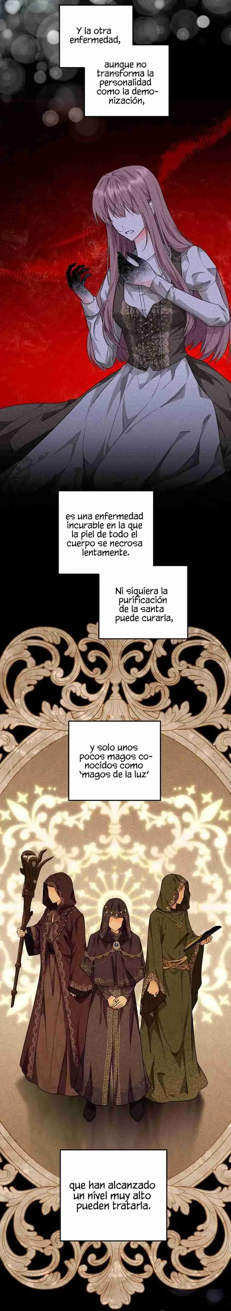 UNA PRINCESA QUE TRABAJA DURO POR SU FAVORITO (2024) - Capítulo 14 - Página 16 - LectorTMOo
