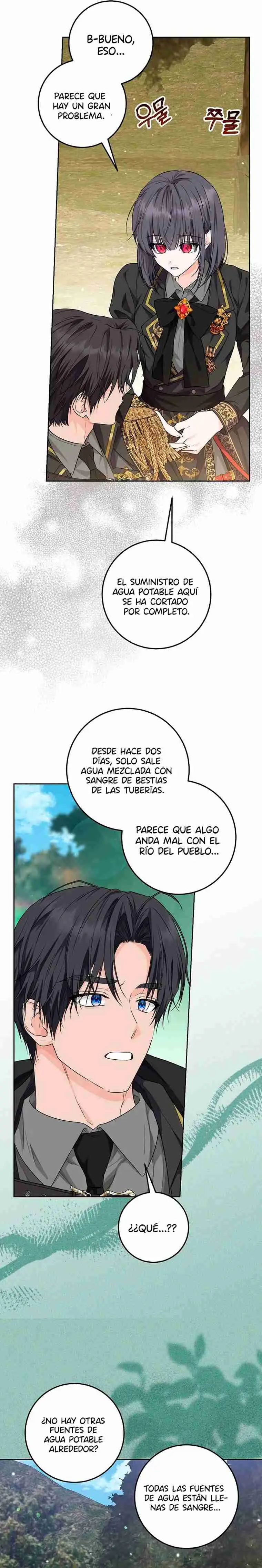 UNA PRINCESA QUE TRABAJA DURO POR SU FAVORITO (2024) - Capítulo 14 - Página 19 - LectorTMOo