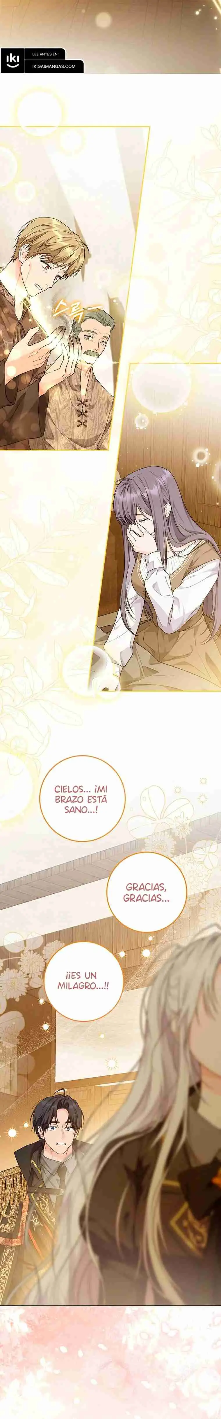 UNA PRINCESA QUE TRABAJA DURO POR SU FAVORITO (2024) - Capítulo 14 - Página 23 - LectorTMOo