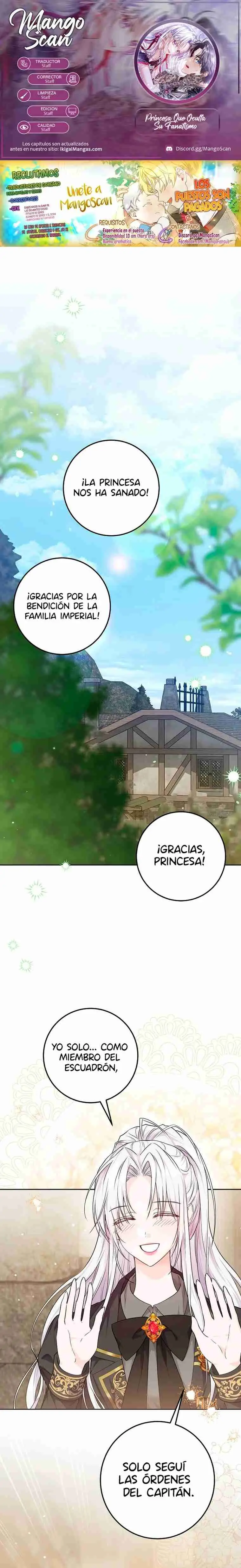 UNA PRINCESA QUE TRABAJA DURO POR SU FAVORITO (2024) - Capítulo 15 - Página 1 - LectorTMOo