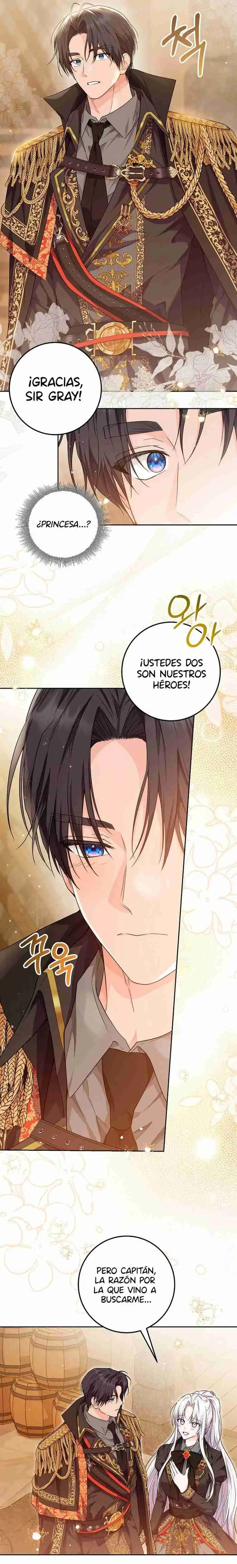 UNA PRINCESA QUE TRABAJA DURO POR SU FAVORITO (2024) - Capítulo 15 - Página 2 - LectorTMOo