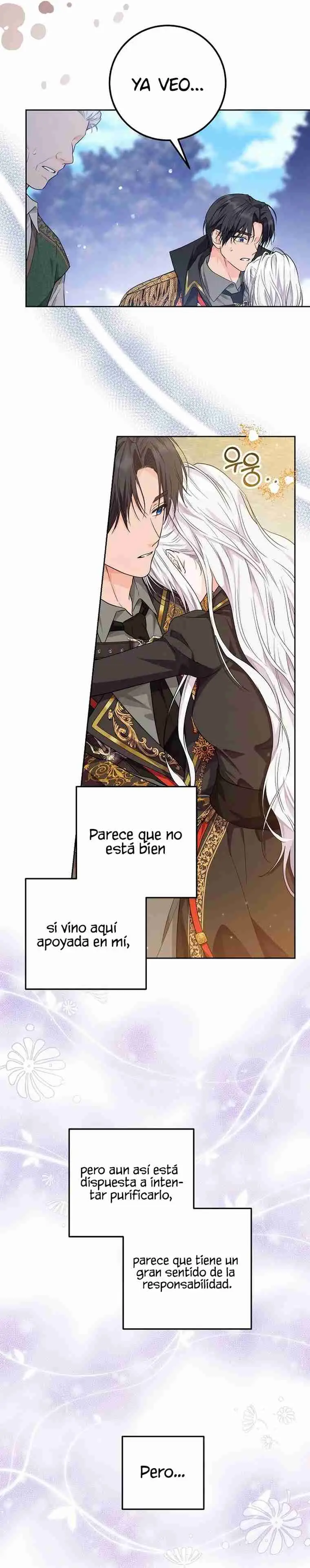 UNA PRINCESA QUE TRABAJA DURO POR SU FAVORITO (2024) - Capítulo 15 - Página 8 - LectorTMOo