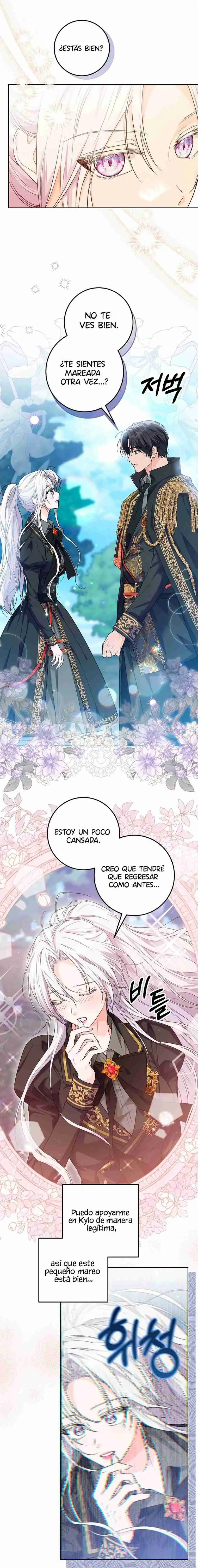 UNA PRINCESA QUE TRABAJA DURO POR SU FAVORITO (2024) - Capítulo 15 - Página 14 - LectorTMOo