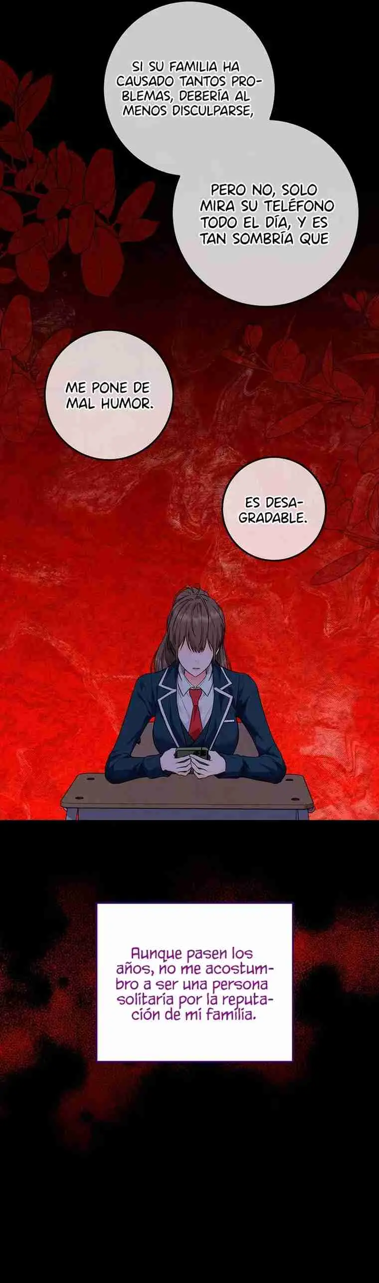 UNA PRINCESA QUE TRABAJA DURO POR SU FAVORITO (2024) - Capítulo 15 - Página 18 - LectorTMOo