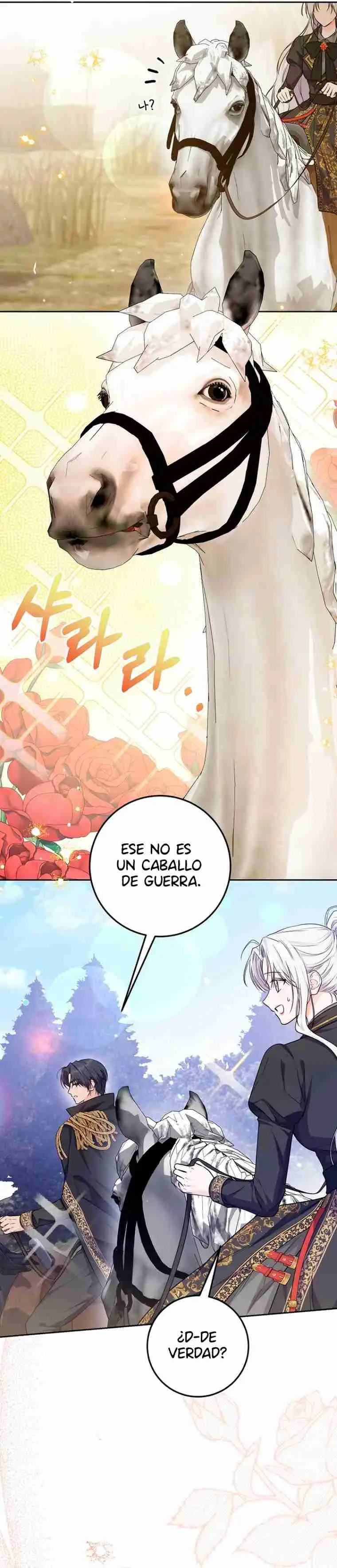 UNA PRINCESA QUE TRABAJA DURO POR SU FAVORITO (2024) - Capítulo 16 - Página 11 - LectorTMOo