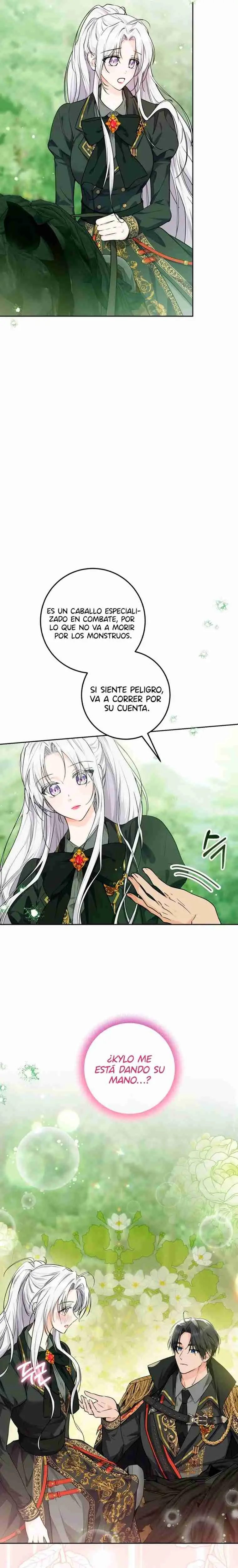 UNA PRINCESA QUE TRABAJA DURO POR SU FAVORITO (2024) - Capítulo 16 - Página 15 - LectorTMOo