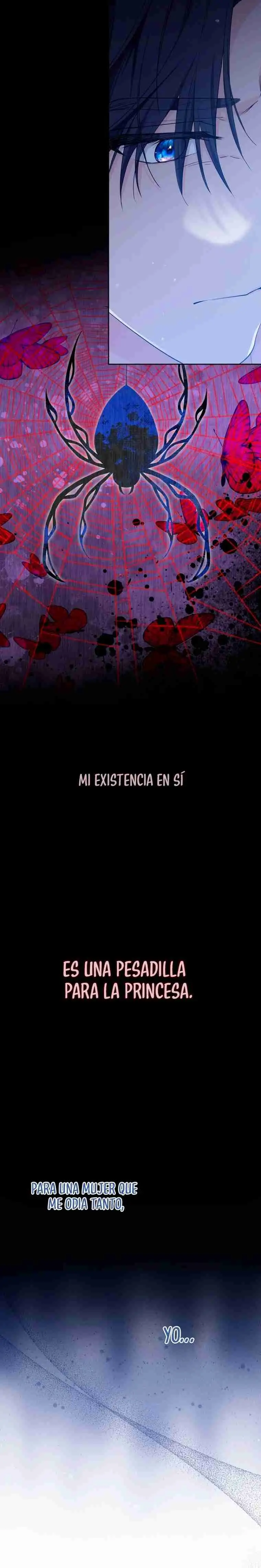 UNA PRINCESA QUE TRABAJA DURO POR SU FAVORITO (2024) - Capítulo 16 - Página 18 - LectorTMOo