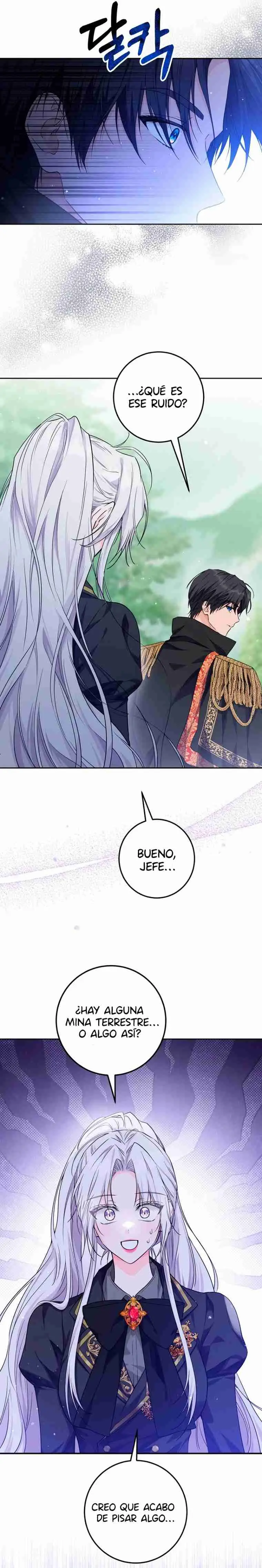 UNA PRINCESA QUE TRABAJA DURO POR SU FAVORITO (2024) - Capítulo 16 - Página 19 - LectorTMOo