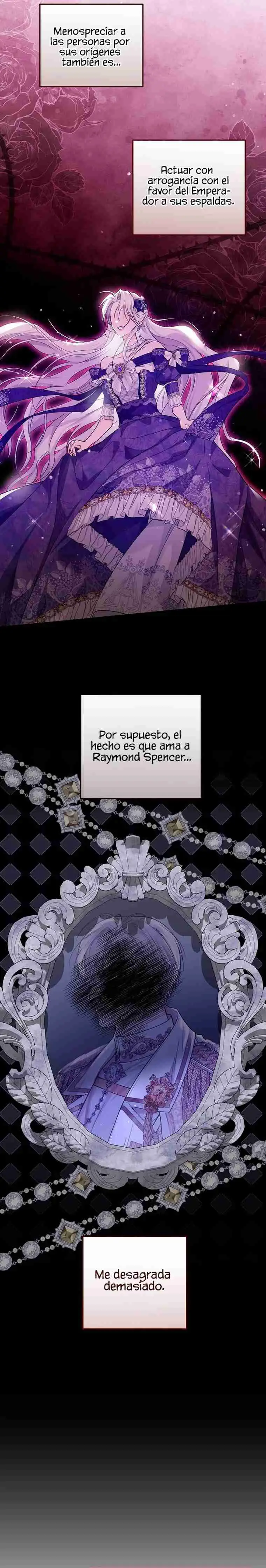 UNA PRINCESA QUE TRABAJA DURO POR SU FAVORITO (2024) - Capítulo 17 - Página 2 - LectorTMOo