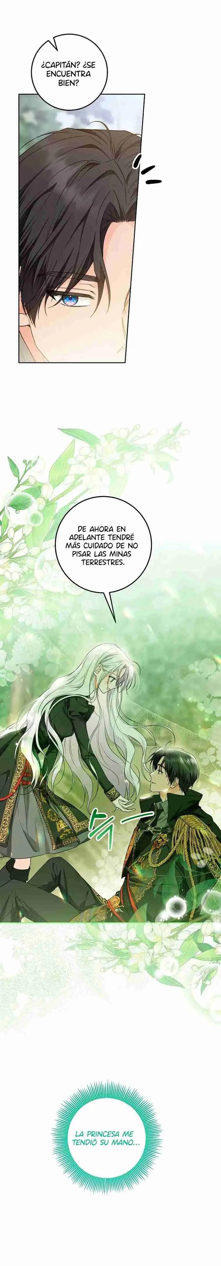 UNA PRINCESA QUE TRABAJA DURO POR SU FAVORITO (2024) - Capítulo 17 - Página 8 - LectorTMOo
