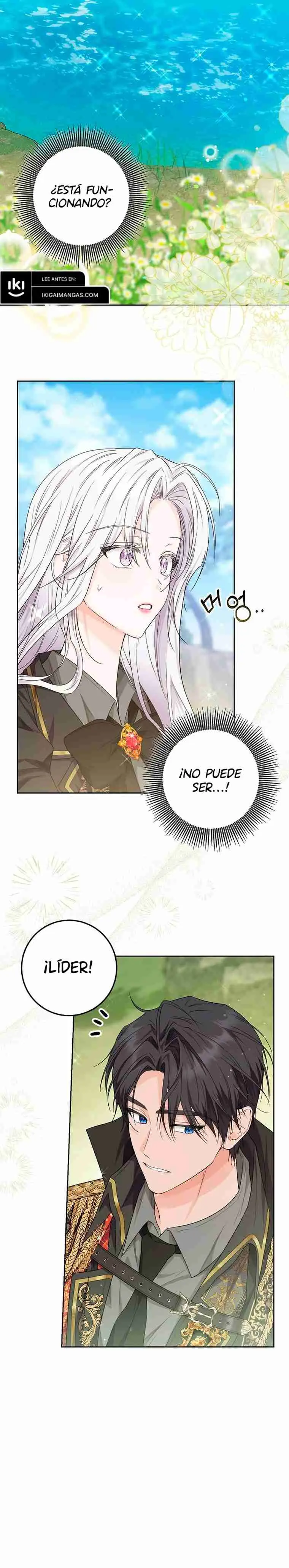 UNA PRINCESA QUE TRABAJA DURO POR SU FAVORITO (2024) - Capítulo 17 - Página 19 - LectorTMOo