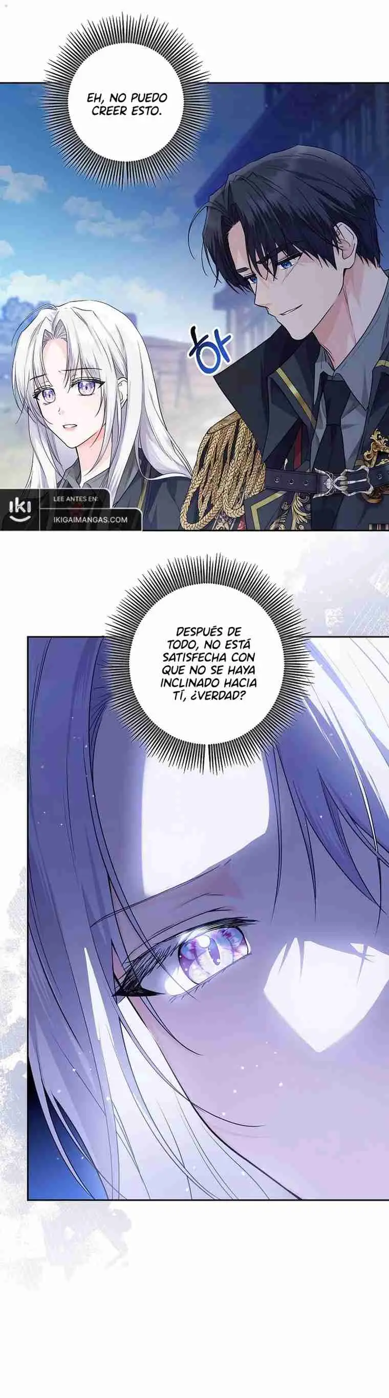 UNA PRINCESA QUE TRABAJA DURO POR SU FAVORITO (2024) - Capítulo 18 - Página 7 - LectorTMOo