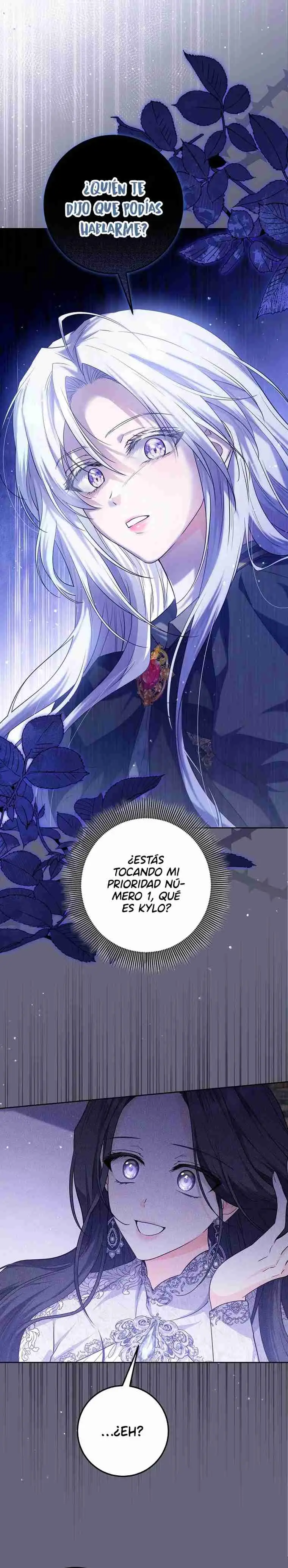 UNA PRINCESA QUE TRABAJA DURO POR SU FAVORITO (2024) - Capítulo 18 - Página 9 - LectorTMOo