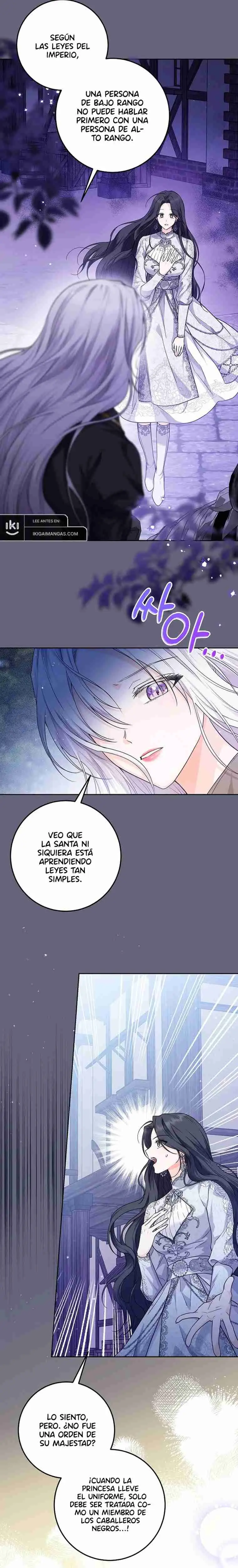 UNA PRINCESA QUE TRABAJA DURO POR SU FAVORITO (2024) - Capítulo 18 - Página 10 - LectorTMOo
