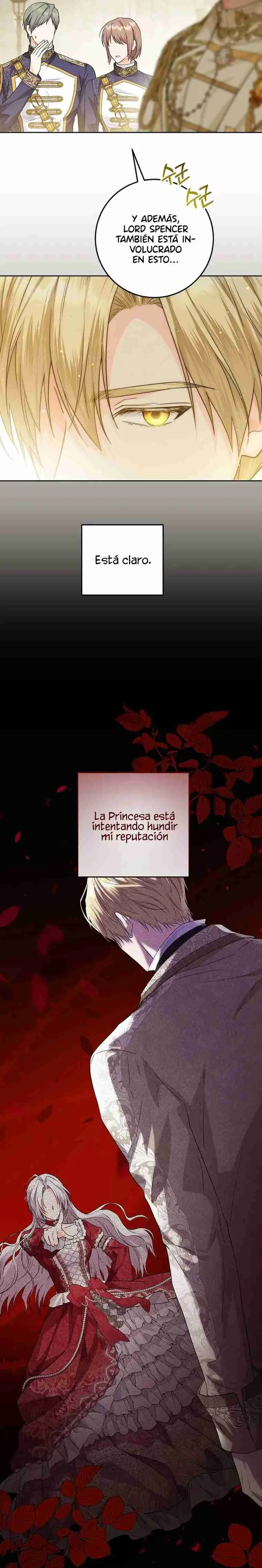 UNA PRINCESA QUE TRABAJA DURO POR SU FAVORITO (2024) - Capítulo 18 - Página 14 - LectorTMOo