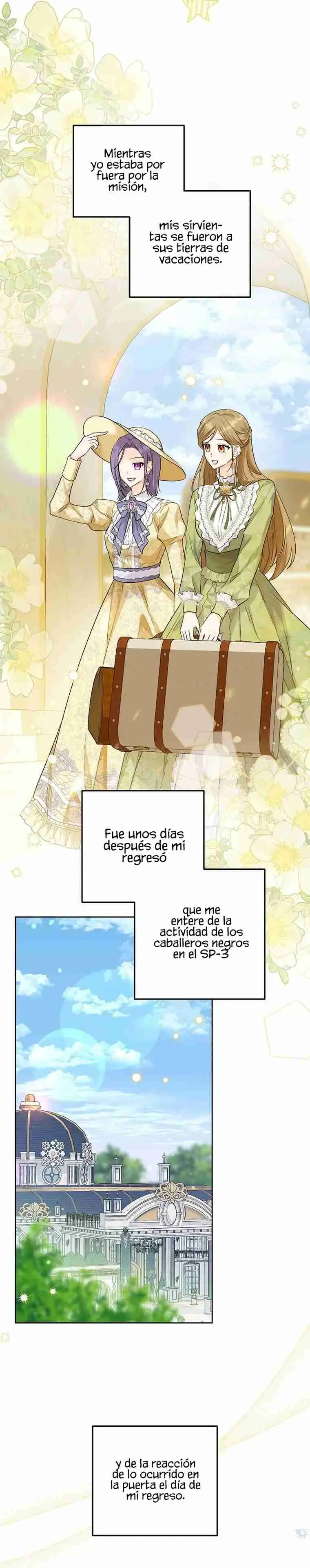 UNA PRINCESA QUE TRABAJA DURO POR SU FAVORITO (2024) - Capítulo 18 - Página 18 - LectorTMOo