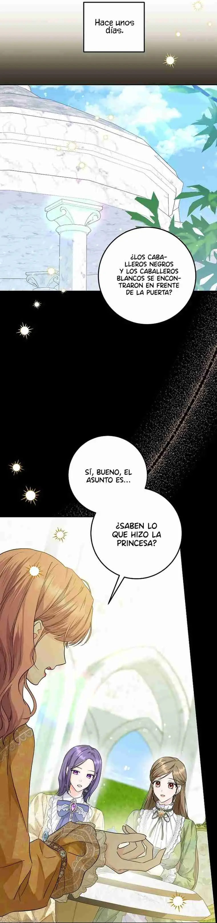 UNA PRINCESA QUE TRABAJA DURO POR SU FAVORITO (2024) - Capítulo 18 - Página 20 - LectorTMOo