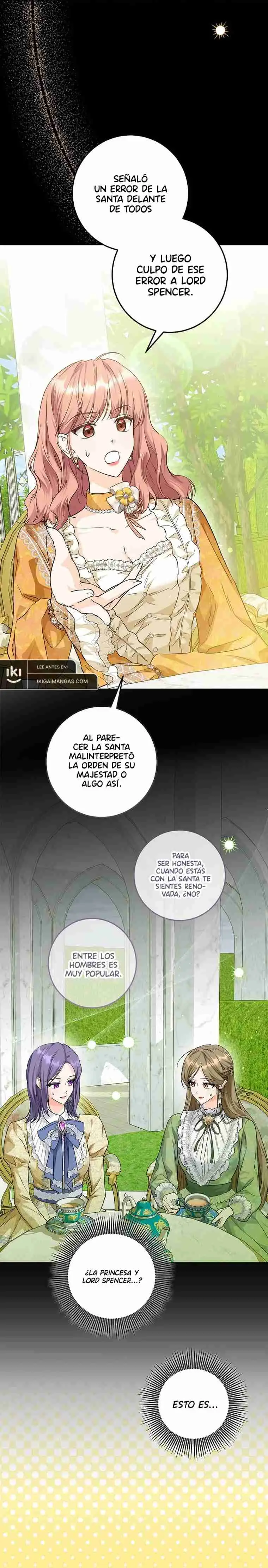 UNA PRINCESA QUE TRABAJA DURO POR SU FAVORITO (2024) - Capítulo 18 - Página 21 - LectorTMOo