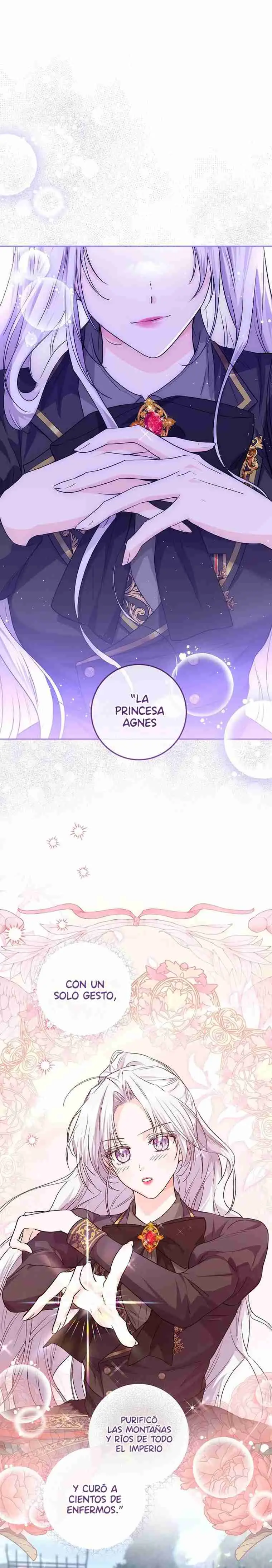 UNA PRINCESA QUE TRABAJA DURO POR SU FAVORITO (2024) - Capítulo 18 - Página 25 - LectorTMOo