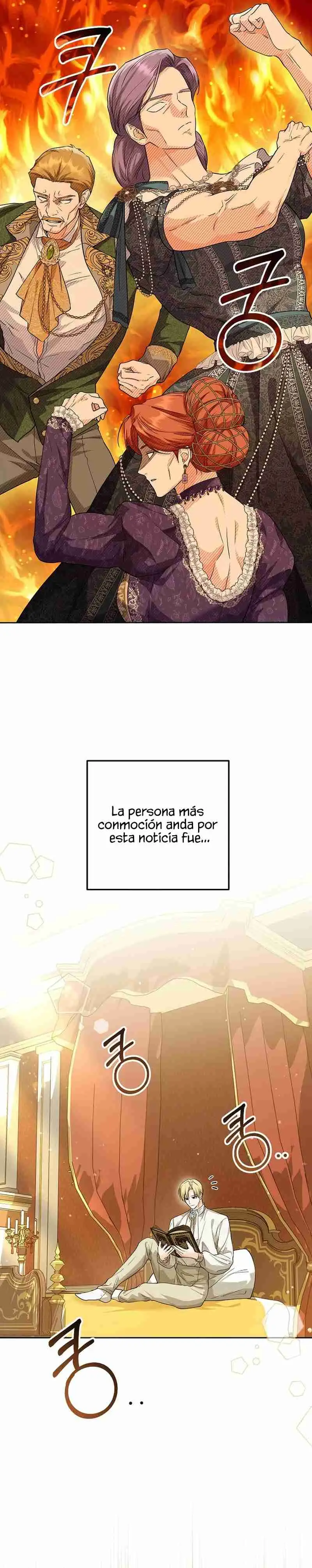 UNA PRINCESA QUE TRABAJA DURO POR SU FAVORITO (2024) - Capítulo 19 - Página 4 - LectorTMOo