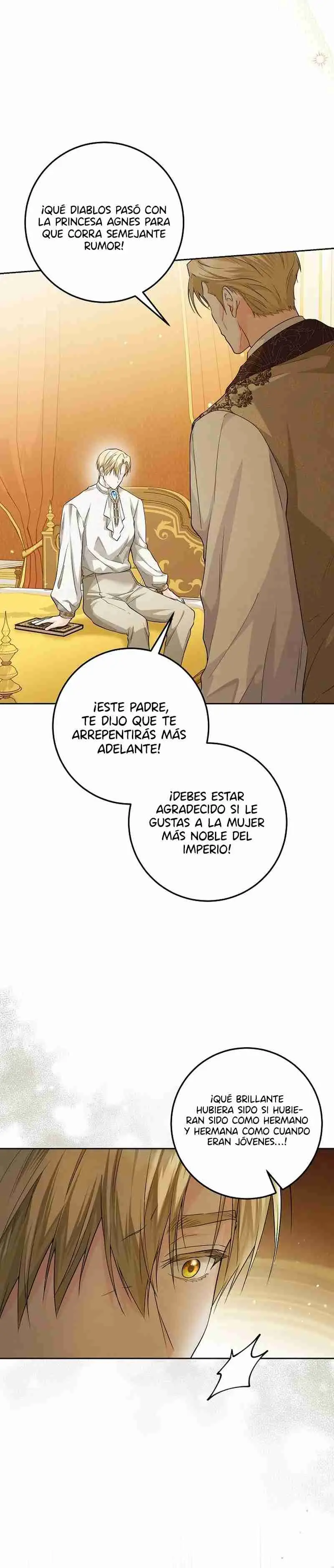 UNA PRINCESA QUE TRABAJA DURO POR SU FAVORITO (2024) - Capítulo 19 - Página 6 - LectorTMOo
