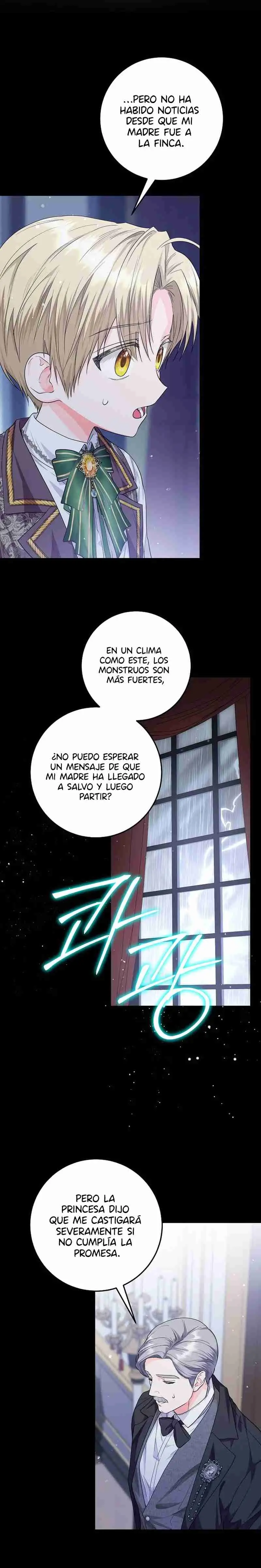 UNA PRINCESA QUE TRABAJA DURO POR SU FAVORITO (2024) - Capítulo 19 - Página 14 - LectorTMOo
