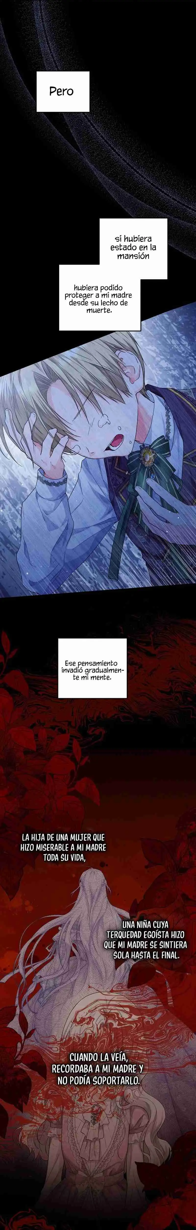 UNA PRINCESA QUE TRABAJA DURO POR SU FAVORITO (2024) - Capítulo 19 - Página 17 - LectorTMOo