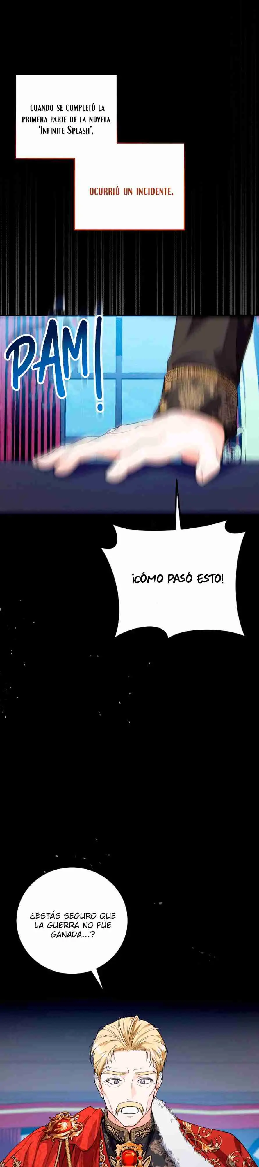 UNA PRINCESA QUE TRABAJA DURO POR SU FAVORITO (2024) - Capítulo 2 - Página 17 - LectorTMOo