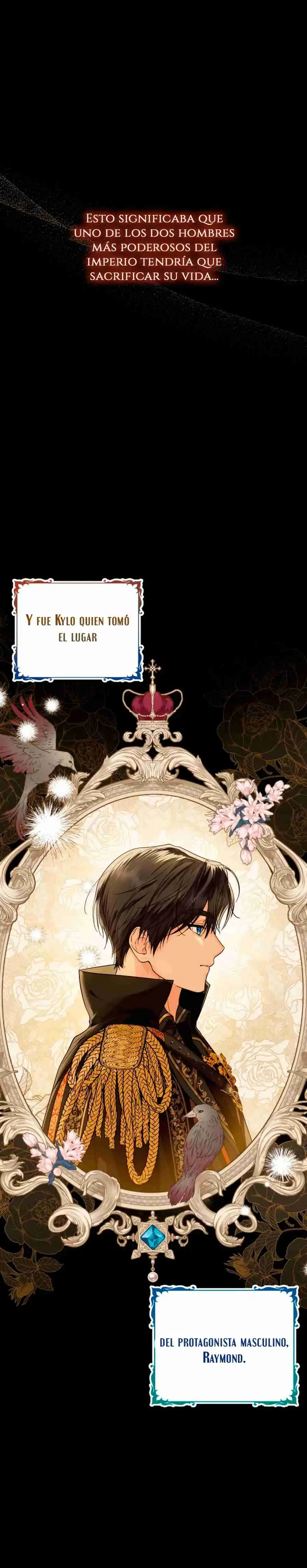 UNA PRINCESA QUE TRABAJA DURO POR SU FAVORITO (2024) - Capítulo 2 - Página 22 - LectorTMOo