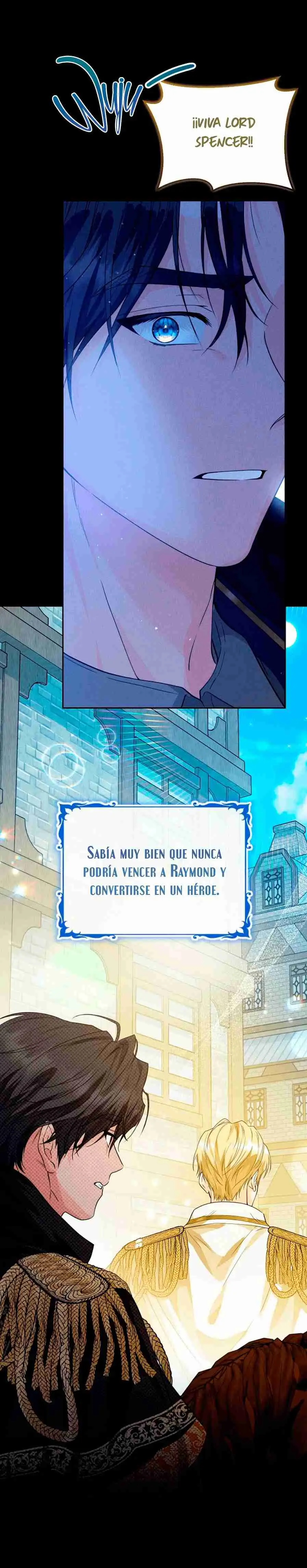 UNA PRINCESA QUE TRABAJA DURO POR SU FAVORITO (2024) - Capítulo 2 - Página 26 - LectorTMOo