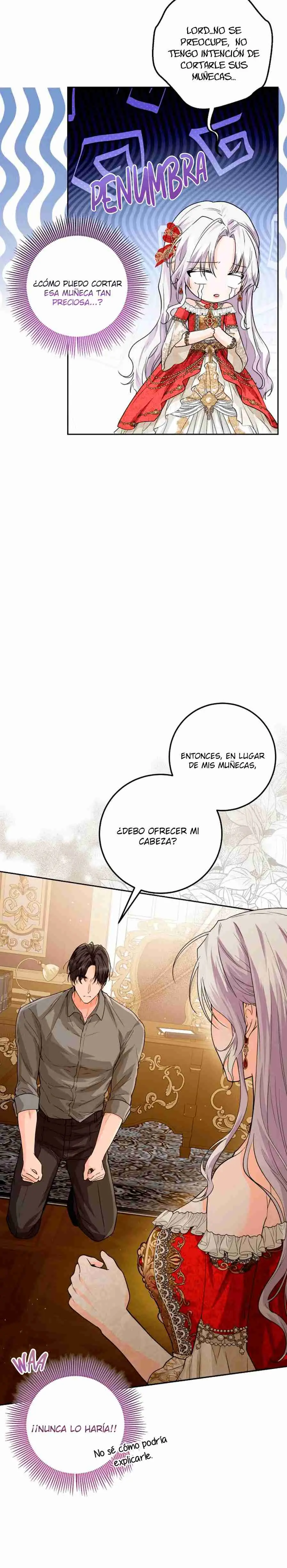 UNA PRINCESA QUE TRABAJA DURO POR SU FAVORITO (2024) - Capítulo 2 - Página 39 - LectorTMOo