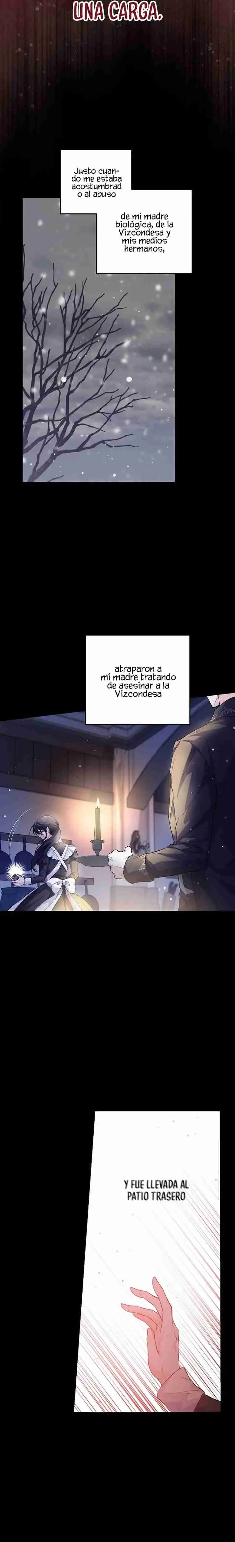 UNA PRINCESA QUE TRABAJA DURO POR SU FAVORITO (2024) - Capítulo 20 - Página 5 - LectorTMOo