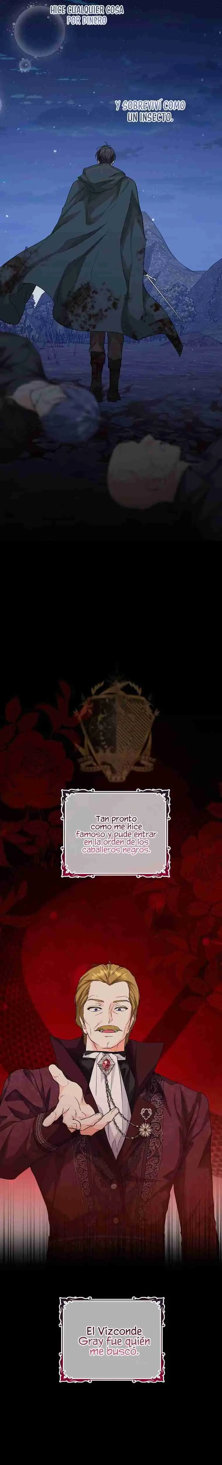 UNA PRINCESA QUE TRABAJA DURO POR SU FAVORITO (2024) - Capítulo 20 - Página 9 - LectorTMOo