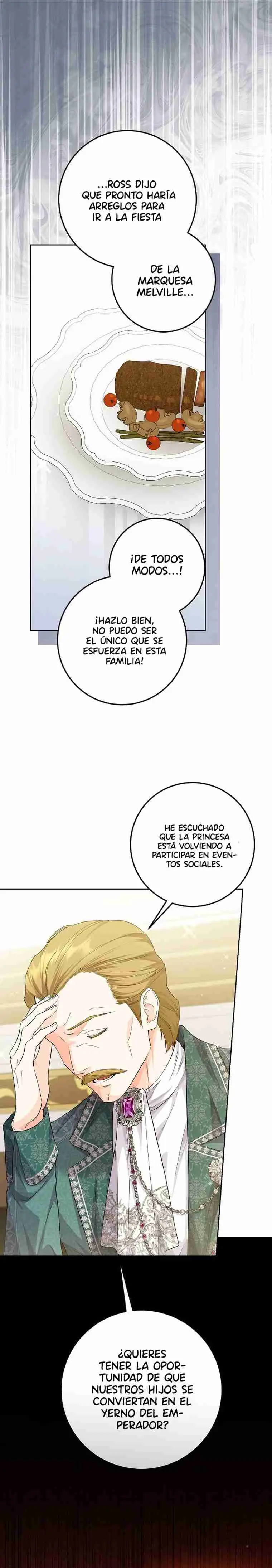 UNA PRINCESA QUE TRABAJA DURO POR SU FAVORITO (2024) - Capítulo 20 - Página 18 - LectorTMOo