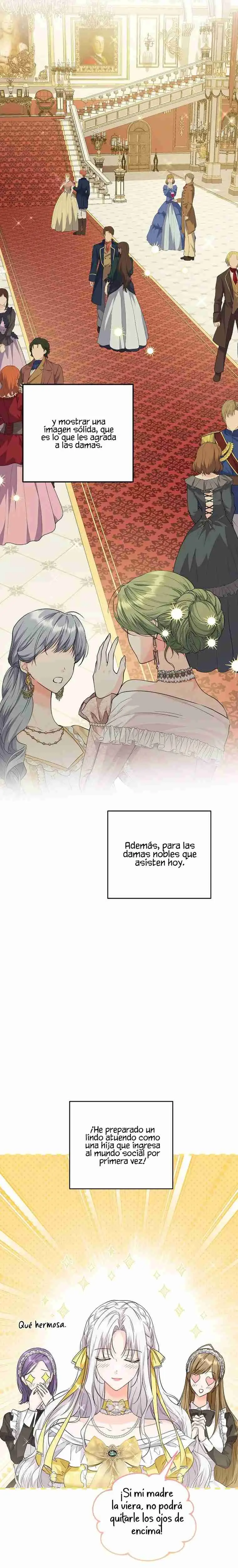 UNA PRINCESA QUE TRABAJA DURO POR SU FAVORITO (2024) - Capítulo 20 - Página 24 - LectorTMOo