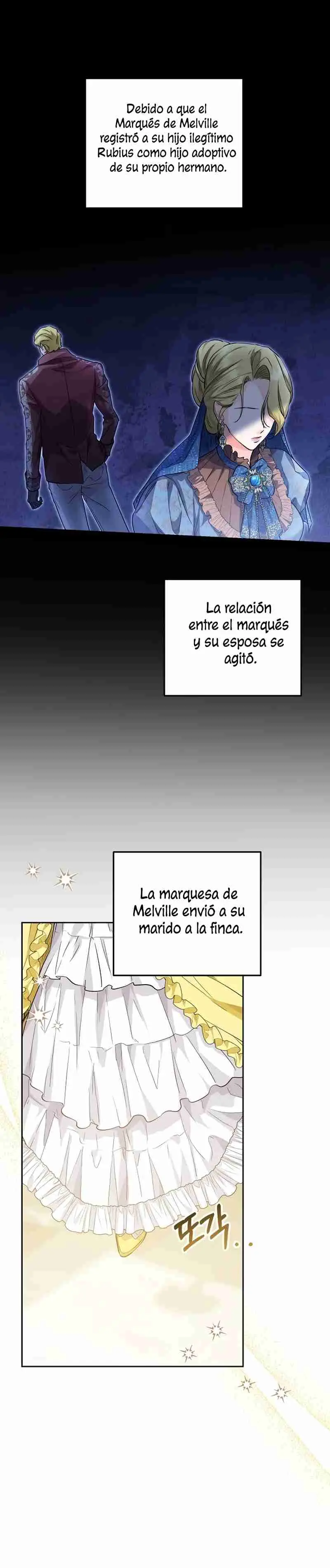UNA PRINCESA QUE TRABAJA DURO POR SU FAVORITO (2024) - Capítulo 22 - Página 5 - LectorTMOo