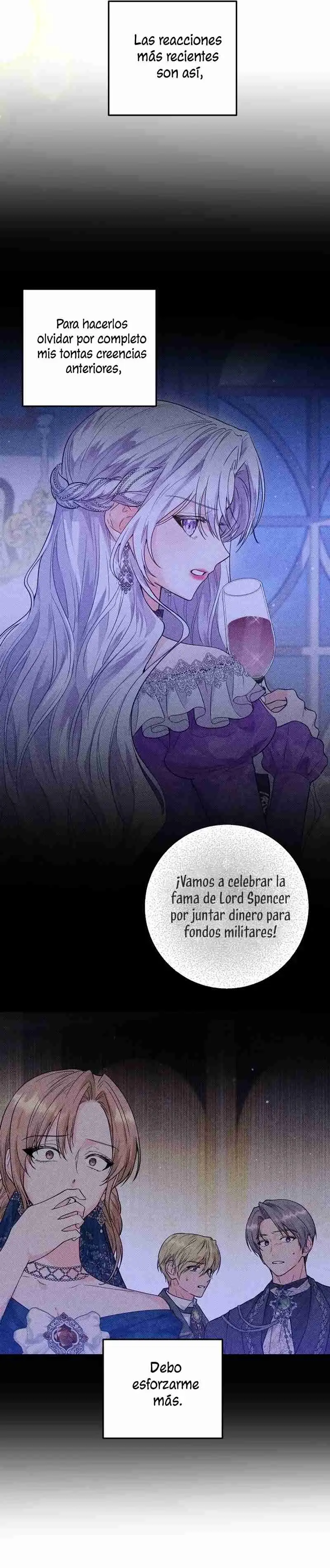 UNA PRINCESA QUE TRABAJA DURO POR SU FAVORITO (2024) - Capítulo 22 - Página 10 - LectorTMOo