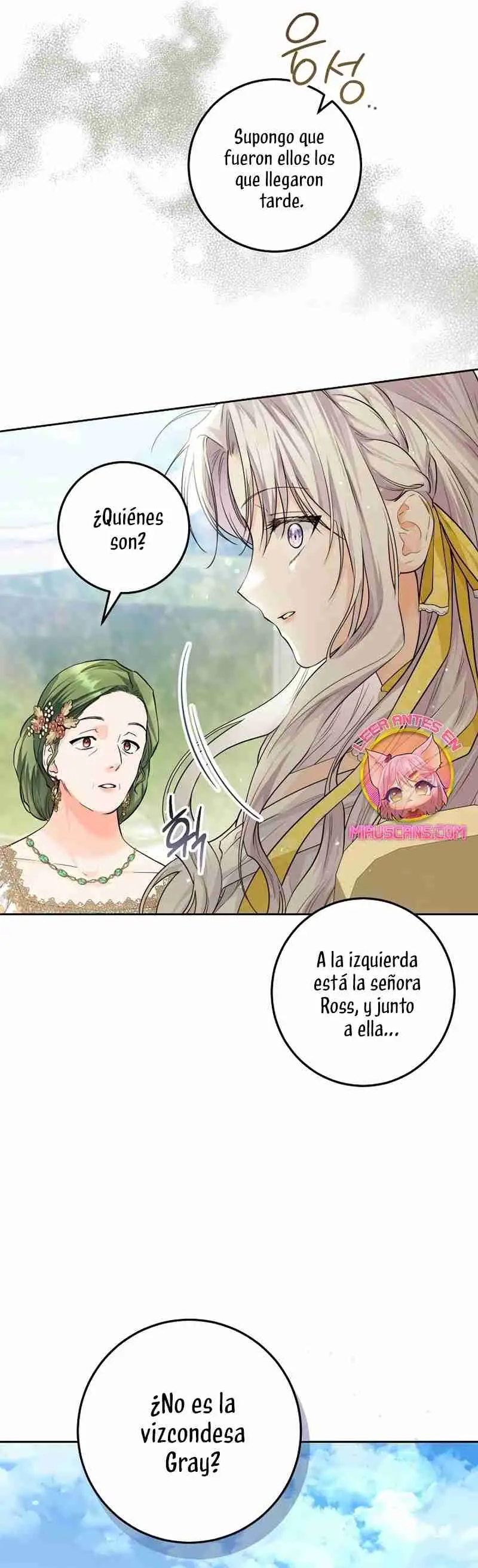 UNA PRINCESA QUE TRABAJA DURO POR SU FAVORITO (2024) - Capítulo 22 - Página 17 - LectorTMOo