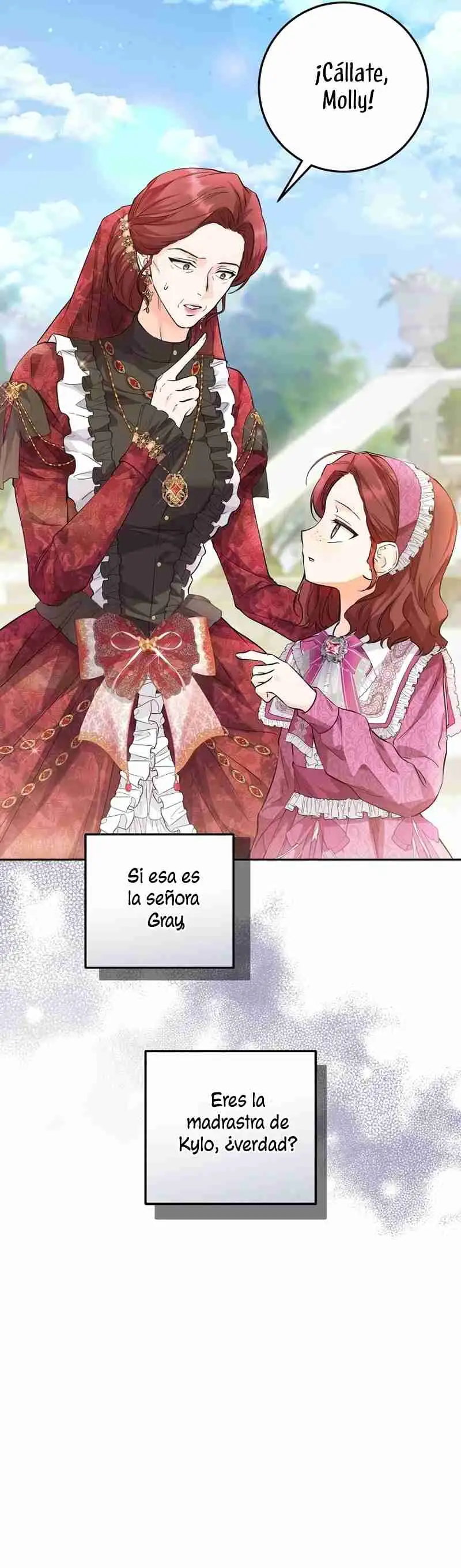 UNA PRINCESA QUE TRABAJA DURO POR SU FAVORITO (2024) - Capítulo 22 - Página 18 - LectorTMOo