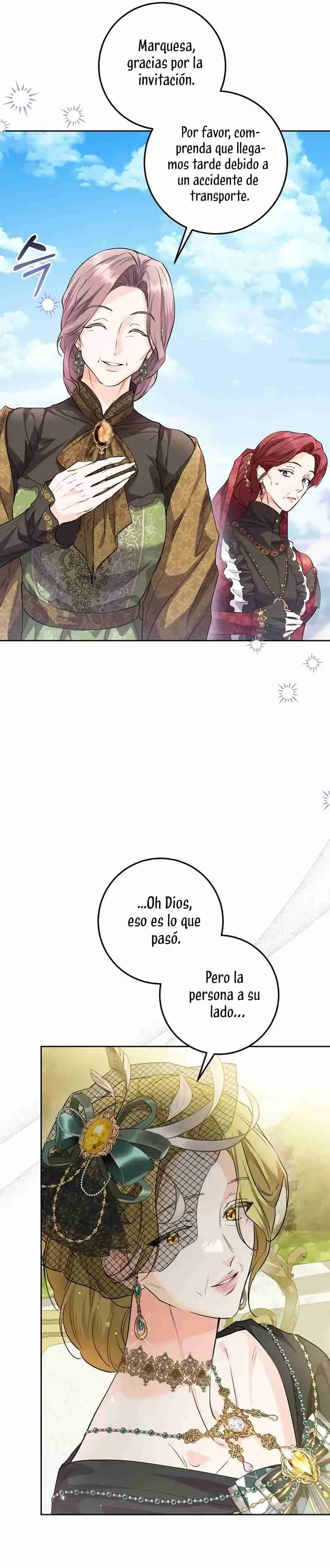 UNA PRINCESA QUE TRABAJA DURO POR SU FAVORITO (2024) - Capítulo 22 - Página 19 - LectorTMOo