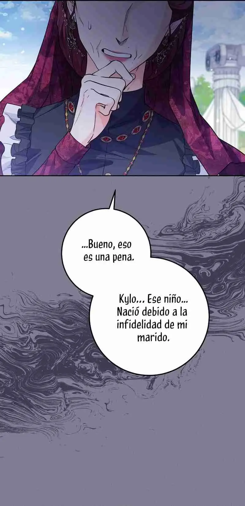 UNA PRINCESA QUE TRABAJA DURO POR SU FAVORITO (2024) - Capítulo 22 - Página 28 - LectorTMOo