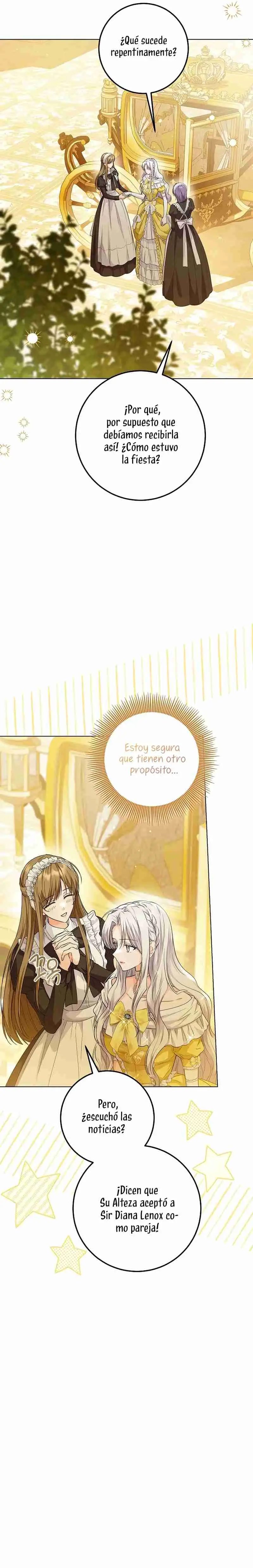 UNA PRINCESA QUE TRABAJA DURO POR SU FAVORITO (2024) - Capítulo 23 - Página 6 - LectorTMOo