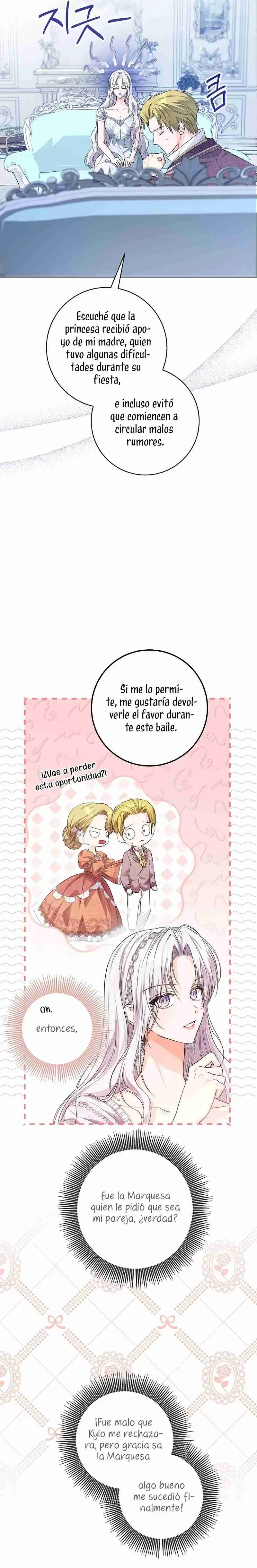 UNA PRINCESA QUE TRABAJA DURO POR SU FAVORITO (2024) - Capítulo 23 - Página 25 - LectorTMOo