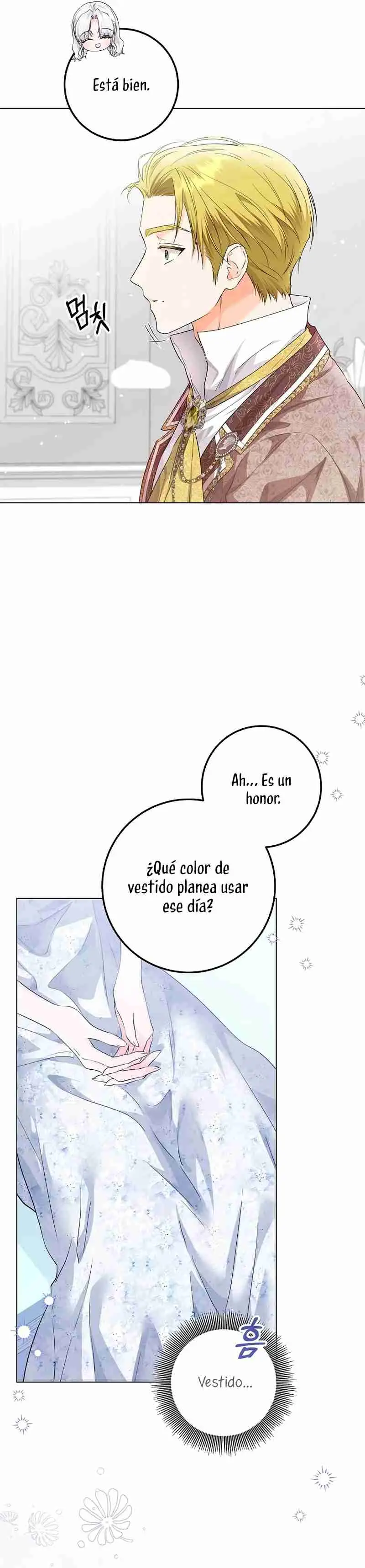 UNA PRINCESA QUE TRABAJA DURO POR SU FAVORITO (2024) - Capítulo 23 - Página 26 - LectorTMOo