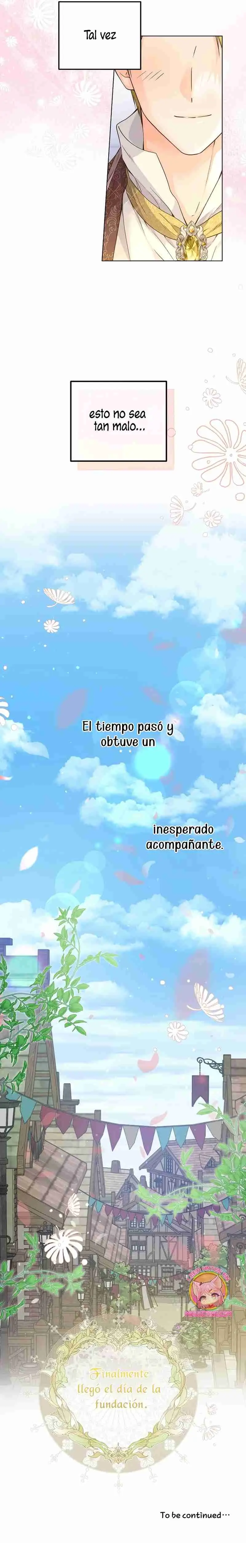 UNA PRINCESA QUE TRABAJA DURO POR SU FAVORITO (2024) - Capítulo 23 - Página 30 - LectorTMOo