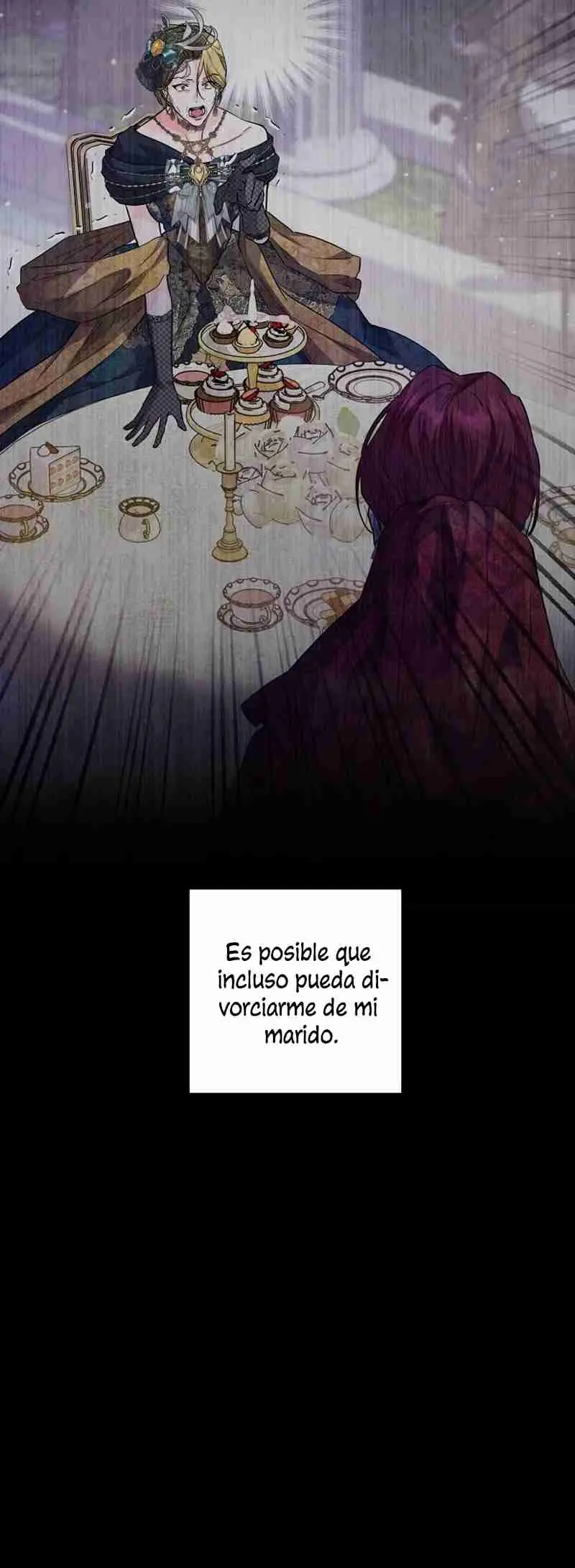 UNA PRINCESA QUE TRABAJA DURO POR SU FAVORITO (2024) - Capítulo 24 - Página 7 - LectorTMOo