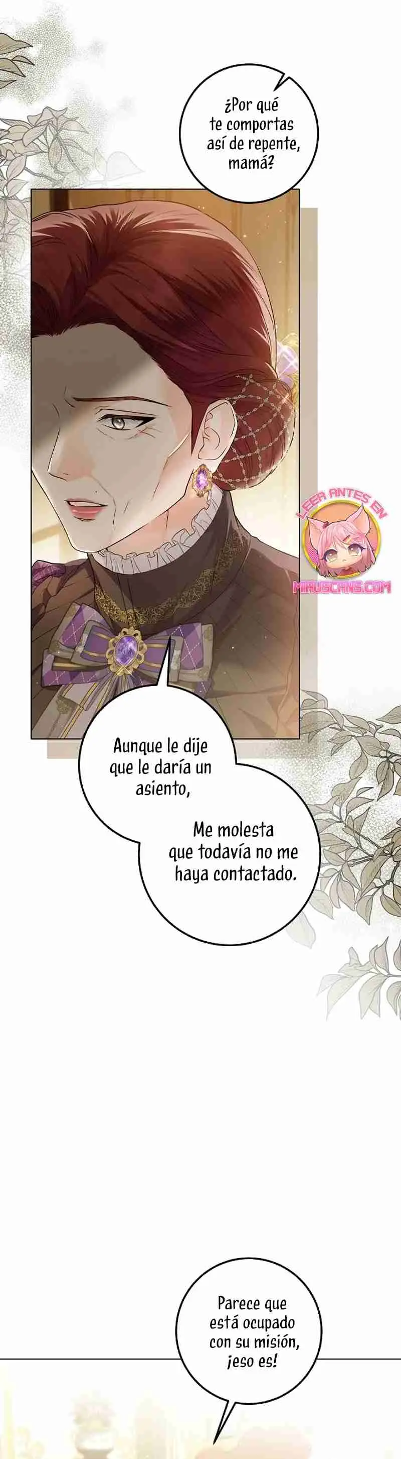 UNA PRINCESA QUE TRABAJA DURO POR SU FAVORITO (2024) - Capítulo 24 - Página 10 - LectorTMOo