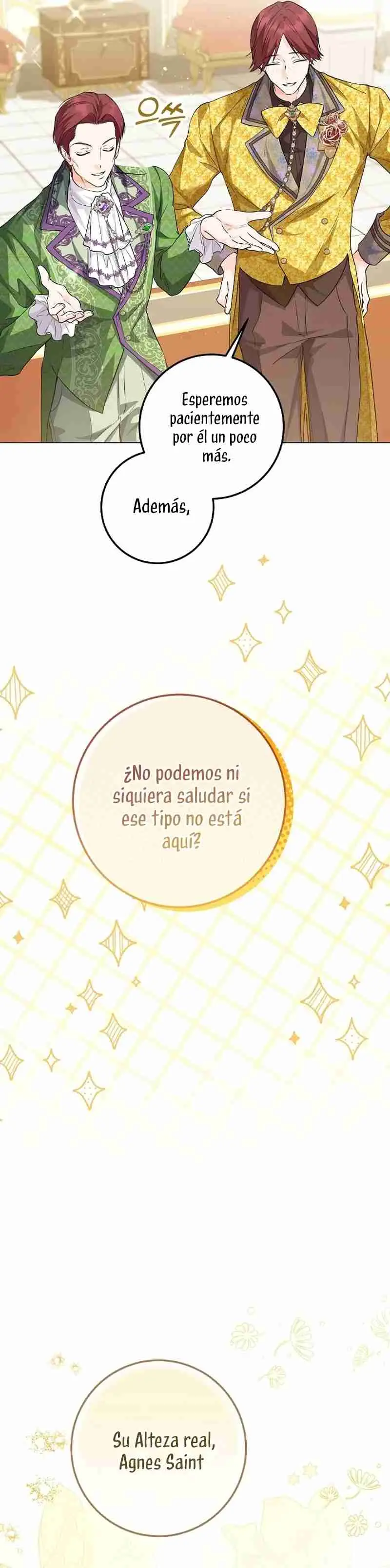 UNA PRINCESA QUE TRABAJA DURO POR SU FAVORITO (2024) - Capítulo 24 - Página 11 - LectorTMOo