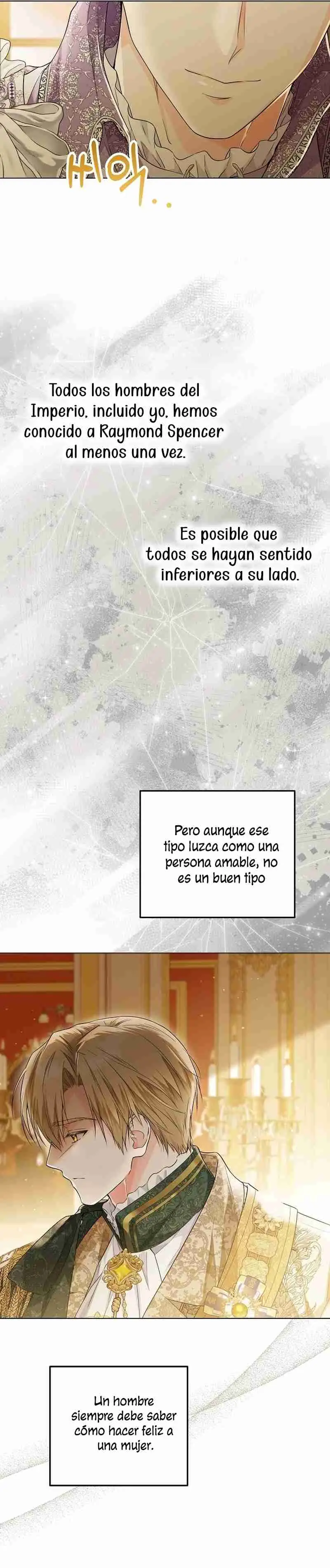 UNA PRINCESA QUE TRABAJA DURO POR SU FAVORITO (2024) - Capítulo 24 - Página 20 - LectorTMOo