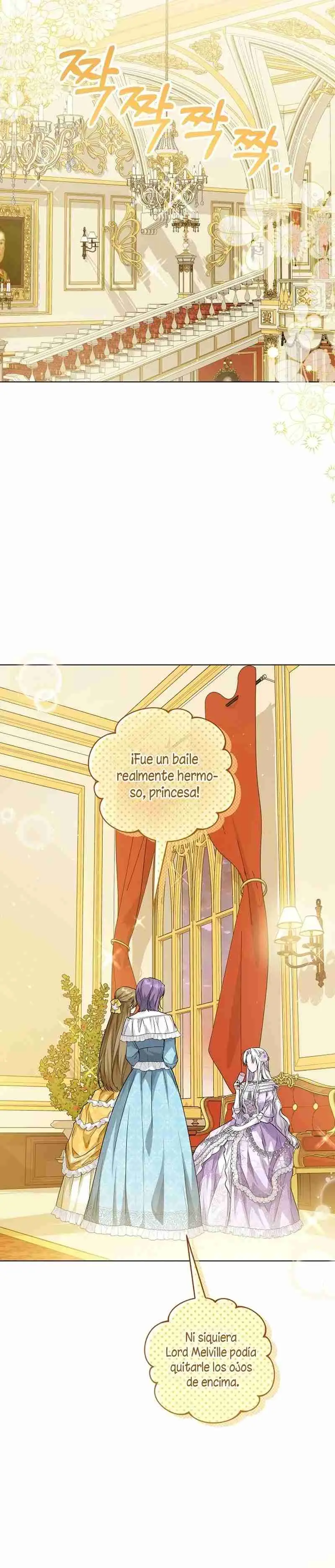 UNA PRINCESA QUE TRABAJA DURO POR SU FAVORITO (2024) - Capítulo 24 - Página 24 - LectorTMOo